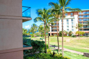 KBM Resorts: Honua Kai Hokulani HKH-240 – Ocean Views Steps to Beach Includes Rental Car